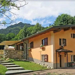 Ferienhaus Casa Paradiso Carlazzo