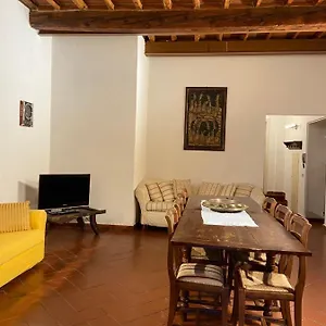 Apartment Fiesolana 26 