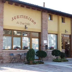 Ai Due Volti Dossobuono